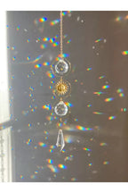 Sol Invictus Sun Suncatcher