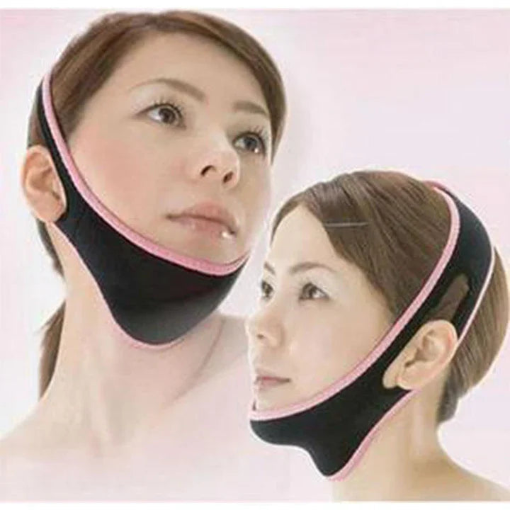 FaceShape | Facial Roller & Scraper for Firmer Skin
