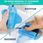 Pumice Stone Foot Scrubber