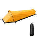 TrekMaster SoloShield | One-Person Tent | Ultralight & Weatherproof | For Trekking & Camping