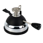 Camping Ready Lightweight Mini Gas Burner