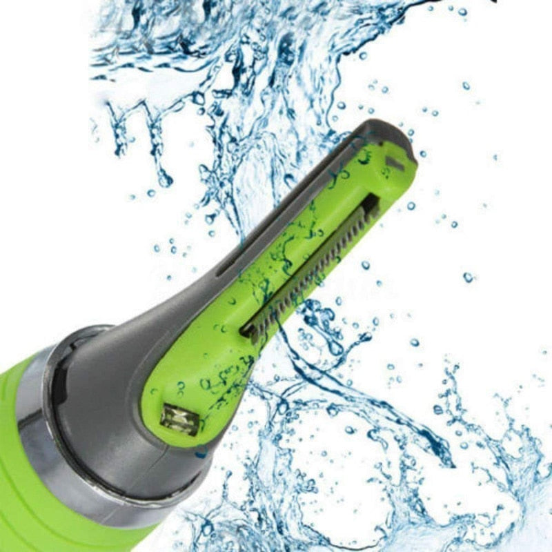 Efficient Nose and Ear Trimmer