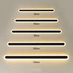 LineGlow - Simple Wall Illumination