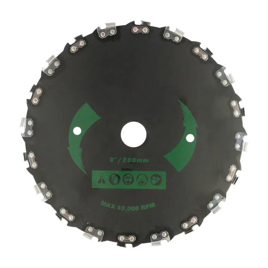 Cutter High-Performance Brushcutter