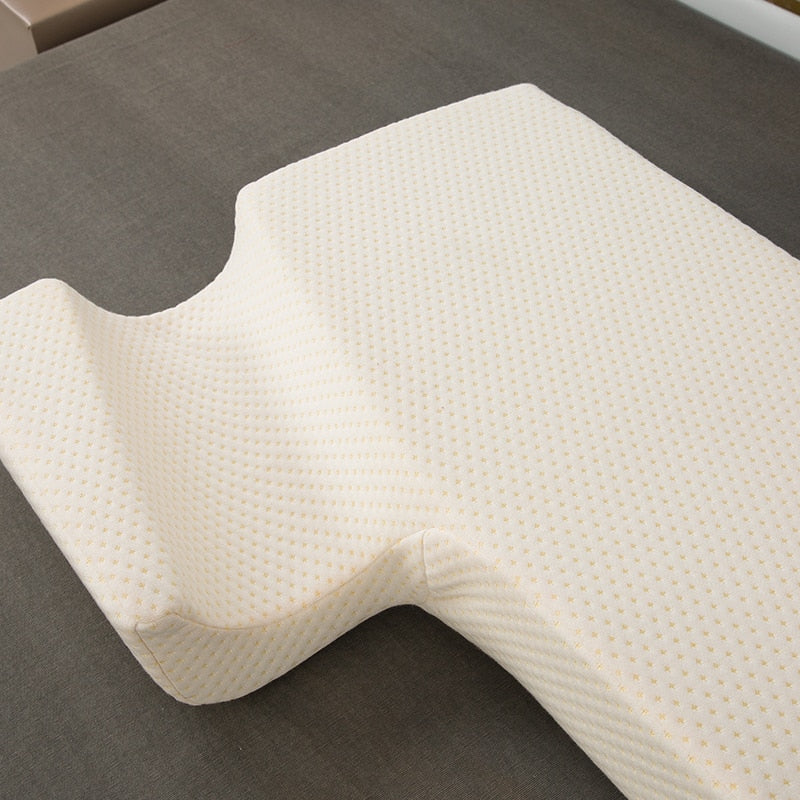 Pair of pillows