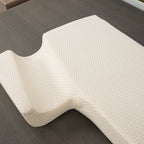 Pair of pillows