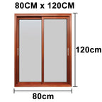 EasyFix WindowShield™ - Effective Protection against Insects and Allergies