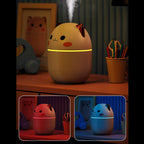 Eindhoven Lola Humidifier | The coolest glowing purifier for home