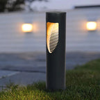 Solar Garden Lamp Modern – LED Outdoor Lighting with Stylish Design for Terrace & Garden