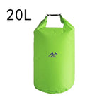 DryVanta Dry Bag Set | Waterproof & Tear-Resistant | 5L–70L Sizes | For Outdoor & Travel
