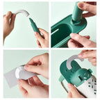 Telescopic Kitchen Sink Organizer