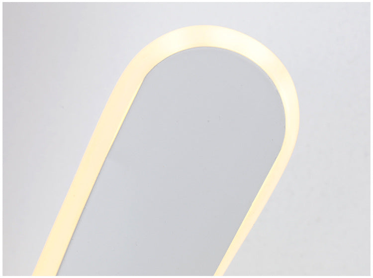 DimLume – Aluminum Desk Lamp with Flexible Dimming Function