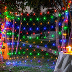 Sterrennet | Luxury LED Atmosphere Lamp for Outdoor