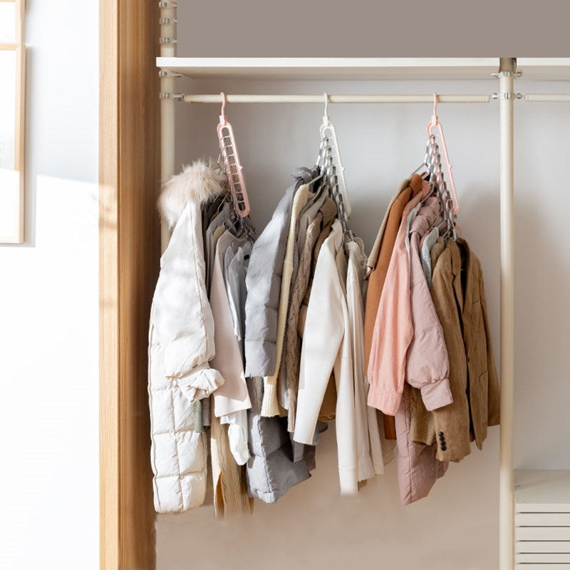 Magical Hangers