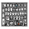 SewEasy Complete Sewing Control