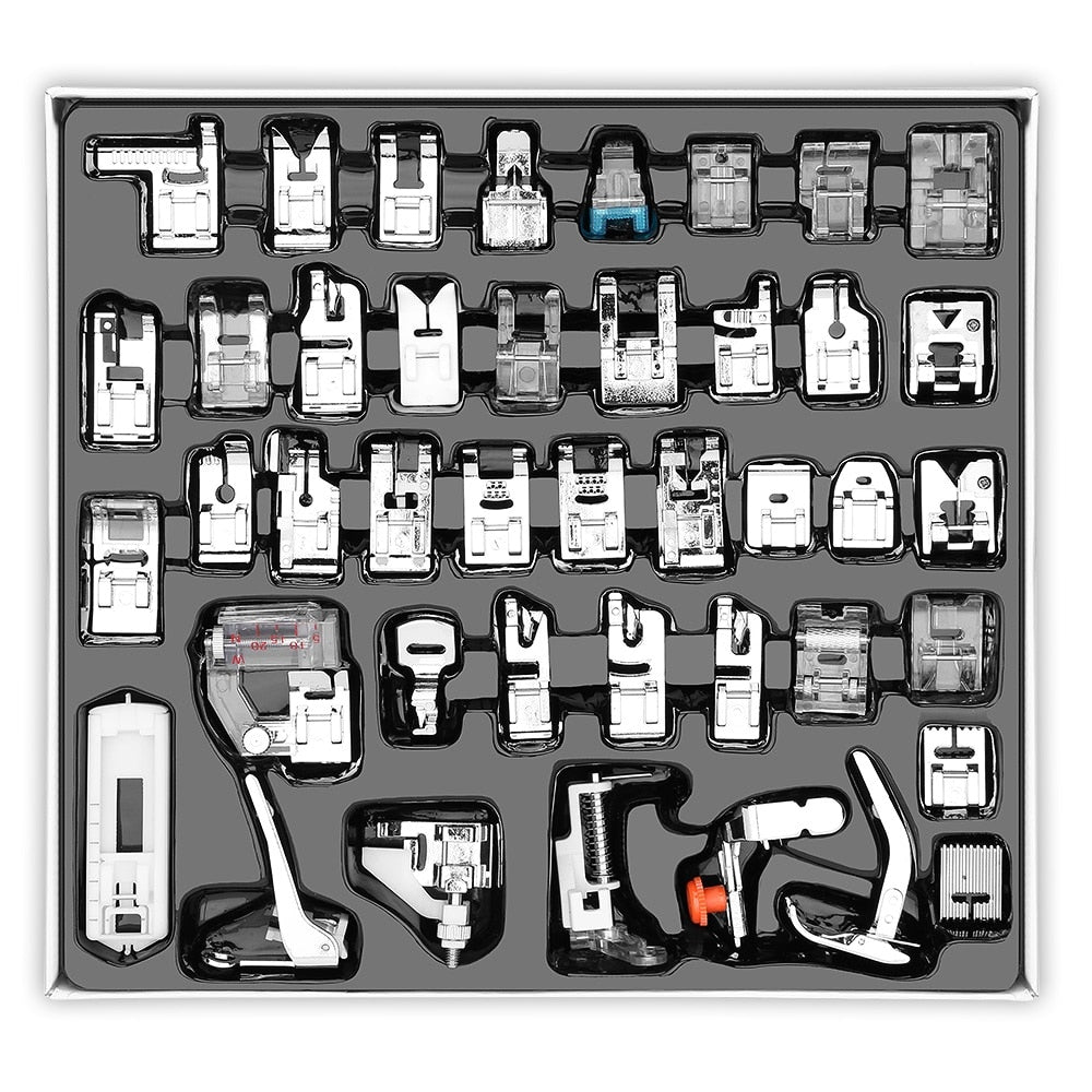 SewEasy Complete Sewing Control