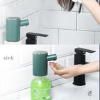 Automatic Motion Sensor Soap Dispenser