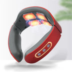 LuxuraNack Exquisite Neck Massager | Relieves tension and promotes well-being