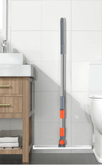 Rotatable Silicone Broom
