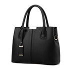 Emily Designer-Inspired PU Leather Handbag – Elegant Crossbody for Everyday Chic