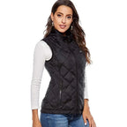 ThermaBelle Women's Heating Vest | USB Heated Vest with Infrared Technology | Temperature Regulating & Lightweight | Ideal for Autumn & Winter