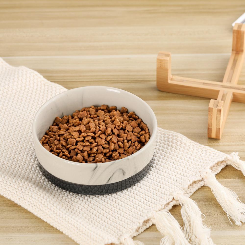 Ceramic Feeding Bowls