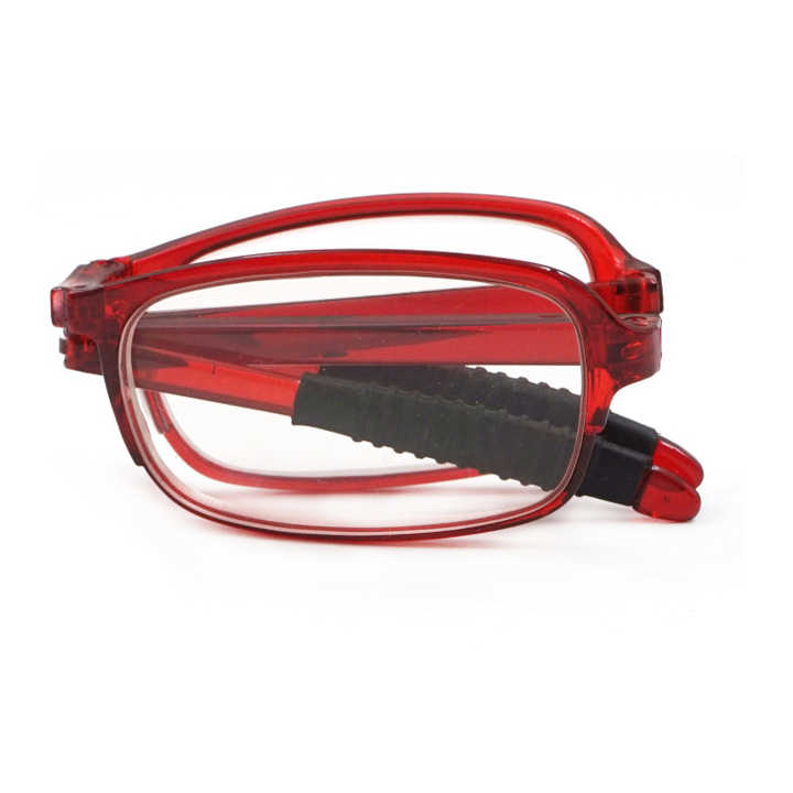 Stylish +300 Reading Glasses | Lightweight & Durable | Comfortable Fit for Men & Women | Scratch-Resistant Lenses | High-Definition Vision Readers