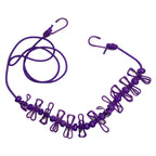 4M Clothesline with Stretch