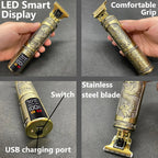 Hair Trimmer