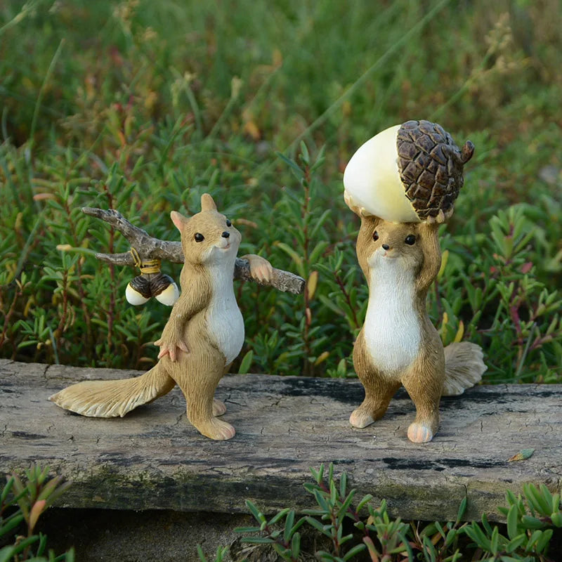 NutCharm – The decor that instantly enchants!