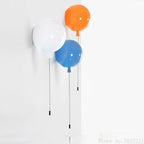 Modern Ceiling Light Balloon