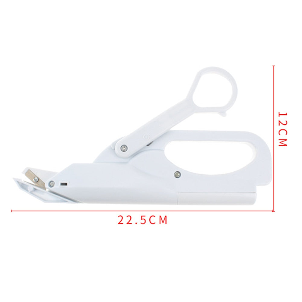 Multipurpose Electric Automatic Scissors