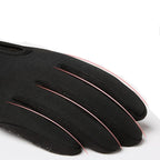 waterproof and windproof gloves