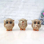 Hand-carved & nostalgic for your home