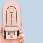 Portable Foldable Mini Iron
