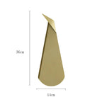 ElegantLuxe - Modern LED Wall Lamp Peacock Feather
