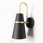 GrandeurGlow - Luxe Wall Illumination
