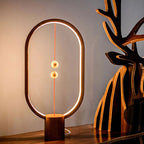 Atmospheric Table Lamp | Bring coziness into the home