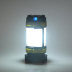CampBlaze – Light, Power & Safety for Every Outdoor Adventure!
