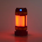 CampBlaze – Light, Power & Safety for Every Outdoor Adventure!