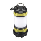 CampBlaze – Light, Power & Safety for Every Outdoor Adventure!