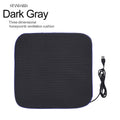 Cooling Fan Car Seat Cushion Pad