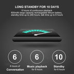 Sound Nova Sports Wrist Bluetooth Speaker