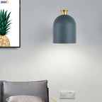 MinimalisticGlow – Sleek LED Wall Lighting for Your Interior