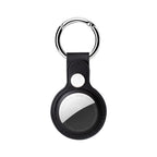 for Apple Airtag made of leather