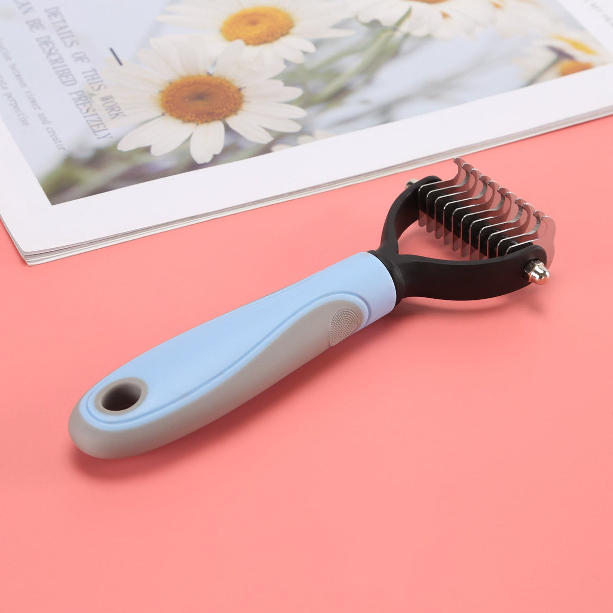 Pet Fur Comb