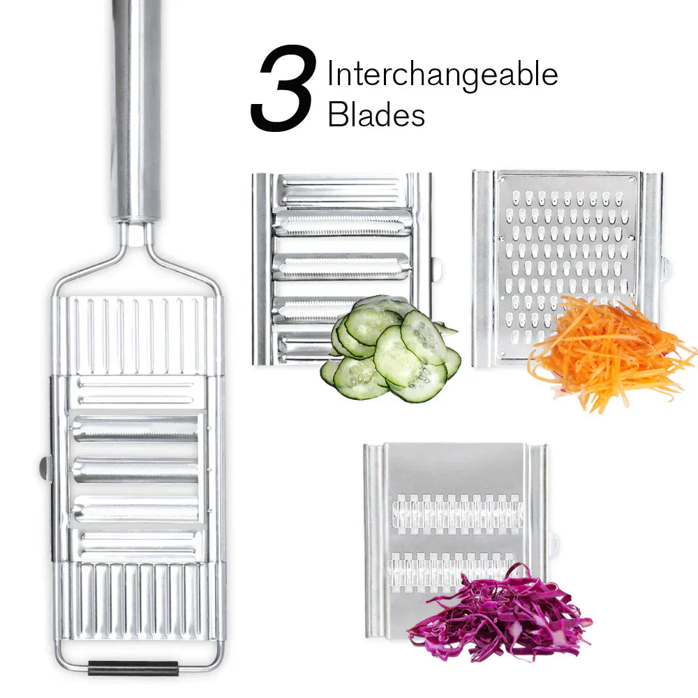 VeggieSwift Swift Slice Solution