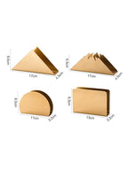 Napkin Holder - SteelElegance - Simple & Stylish - Sustainable Stainless Steel