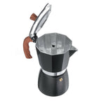 Italian Style Pot Espresso Coffee Machine