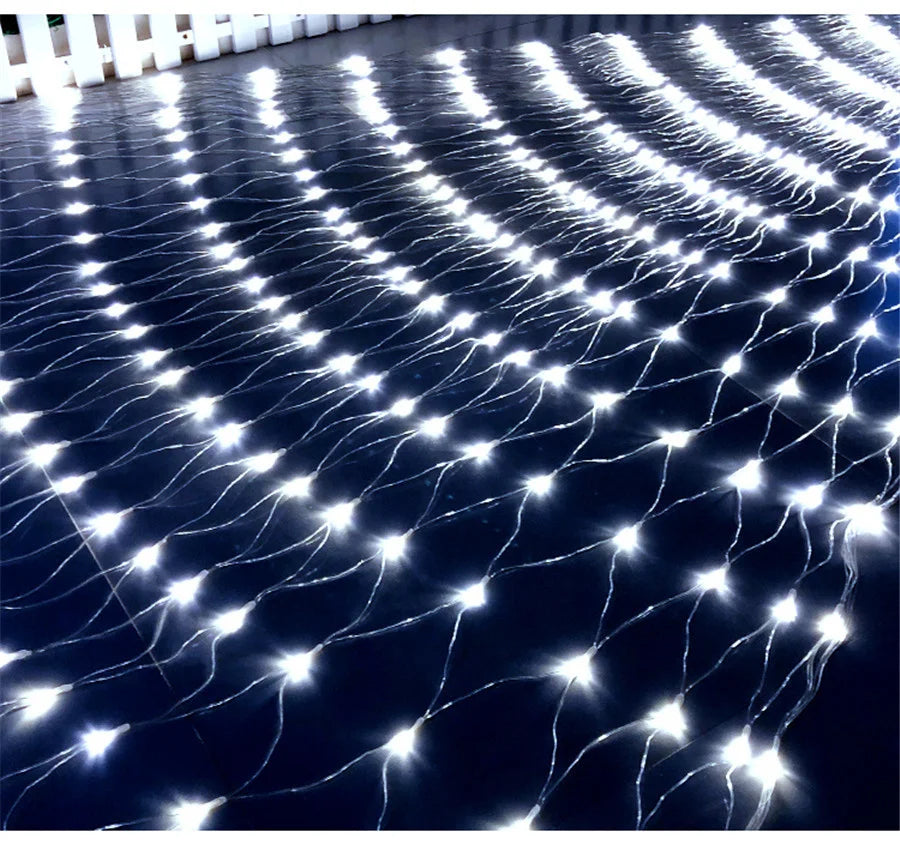 Sterrennet | Luxury LED Atmosphere Lamp for Outdoor